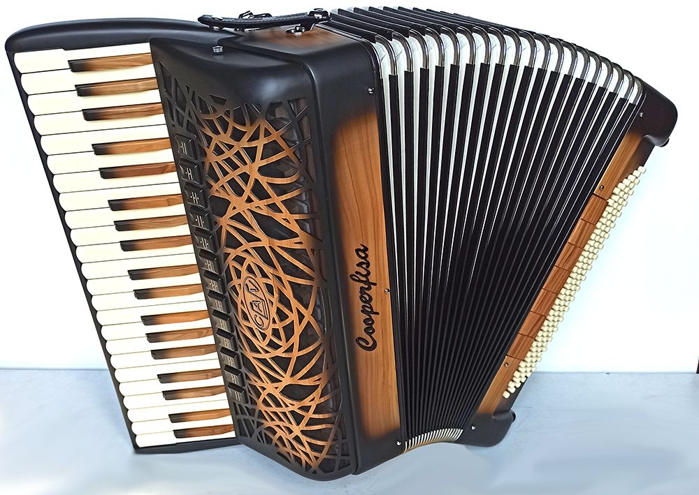 Elite 505 "2020 design"