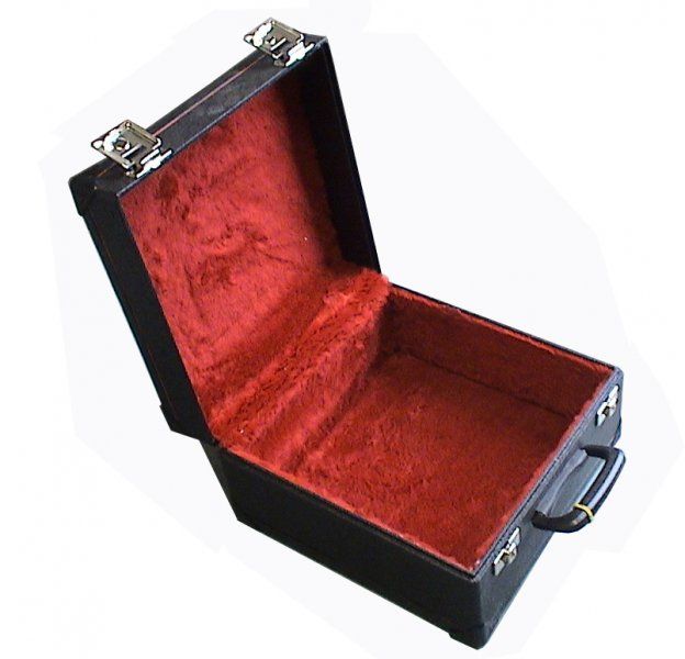 Custodie rigide varie